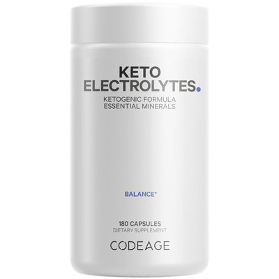 Keto Electrolytes product image