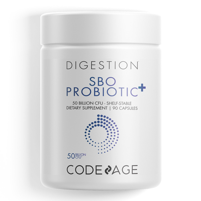 SBO Probiotic 50 product image