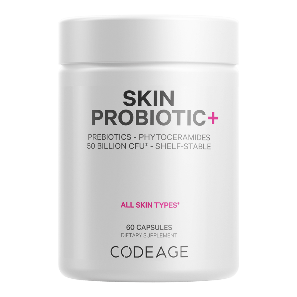 Product image for Skin Probiotic.