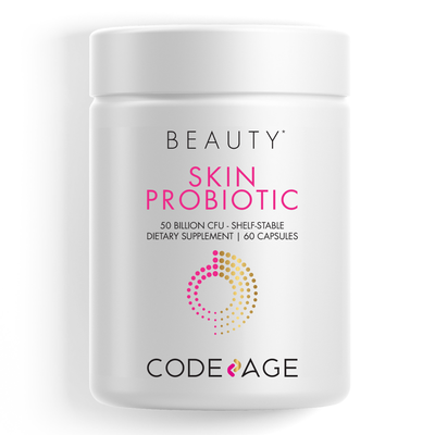 Skin Probiotic product image