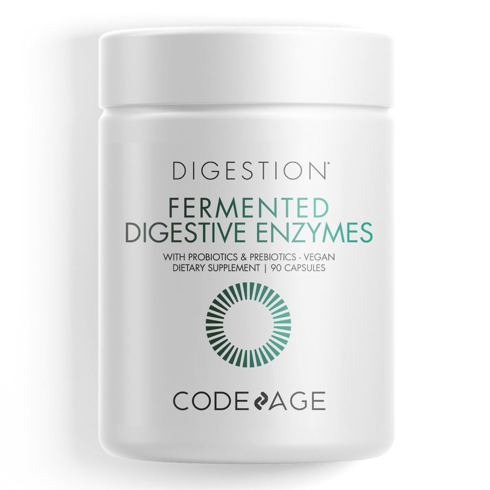 Fermented Digestive Enzymes product image