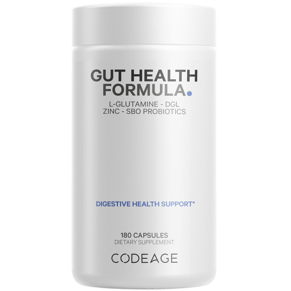 Gut Health Formula product image