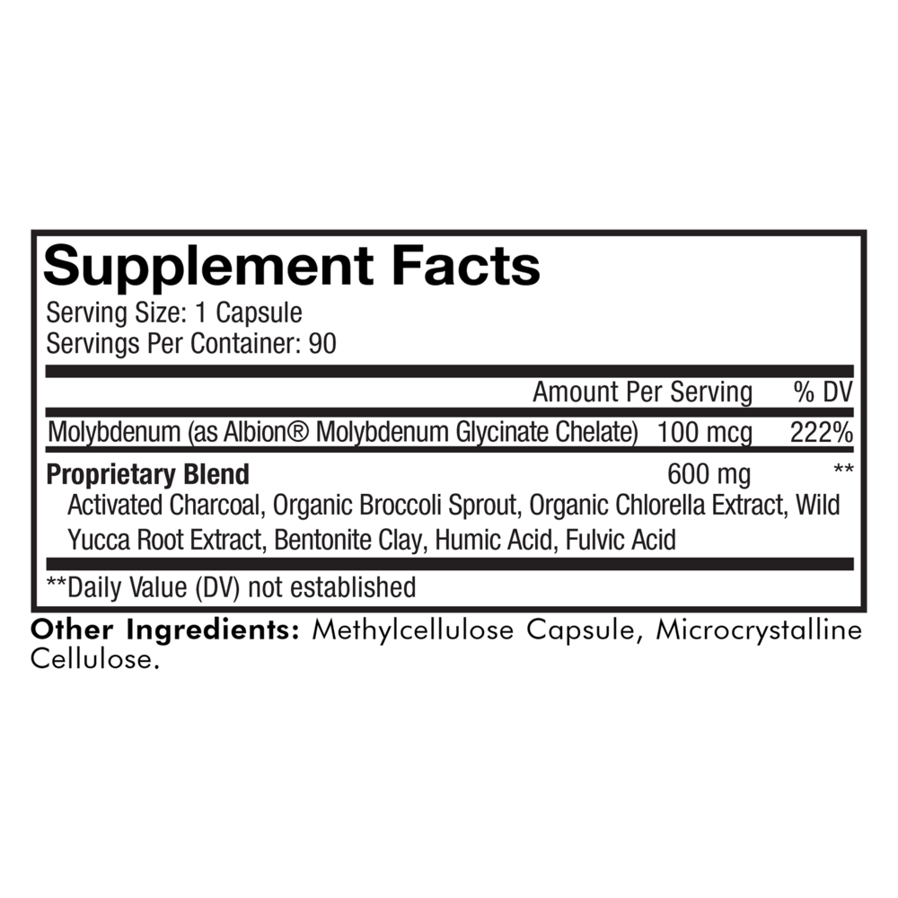 Product image for Binder +.