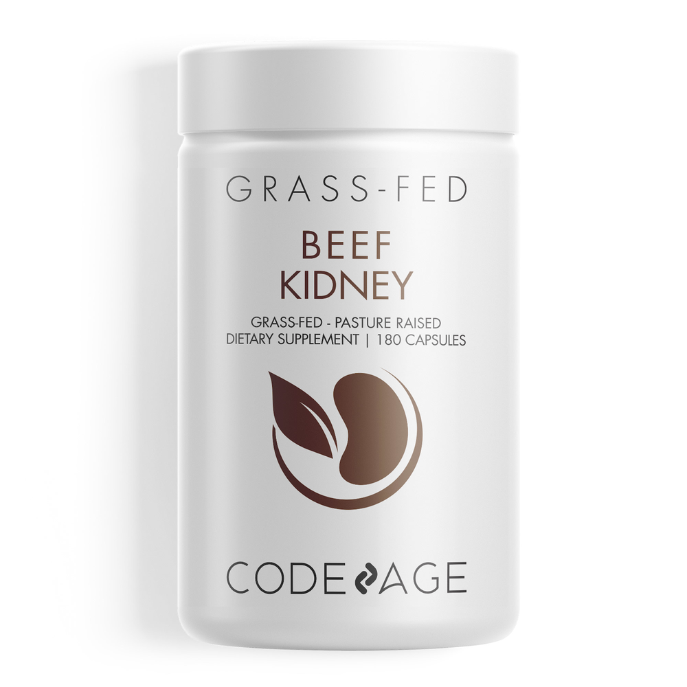 Grass-Fed Beef Kidney product image