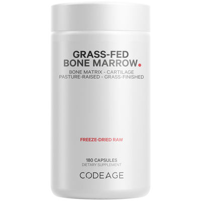 Grass-Fed Bone Marrow product image