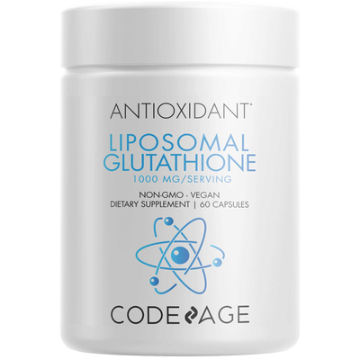 Liposomal Glutathione GlutaONE™ product image