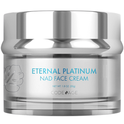 Eternal Platinum NAD Facial Cream product image