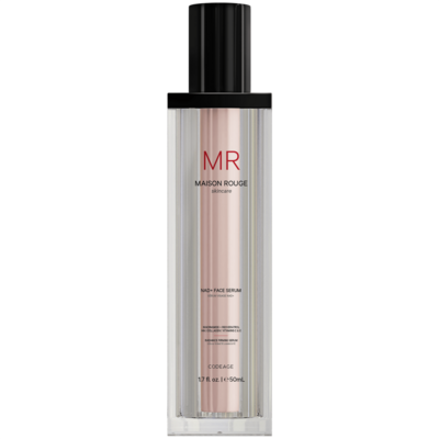 NAD+ Face Serum 1.7 Ounces
