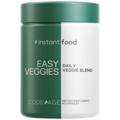 Easy Veggies 90 capsules