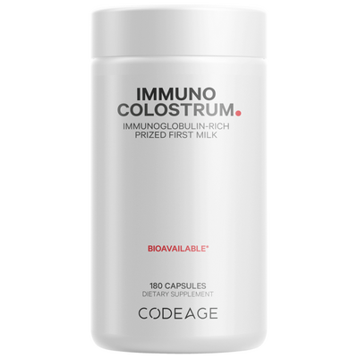 Immuno Colostrum product image