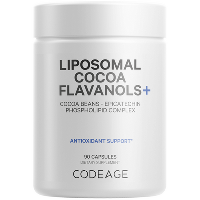 Liposomal Cocoa Flavanols+ product image