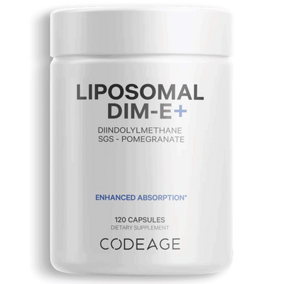 Liposomal Dim-E+ product image