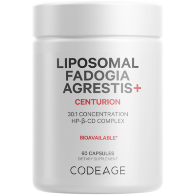 Liposomal Fadogia Agrestis+ product image