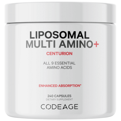 Liposomal Multi Amino+ product image