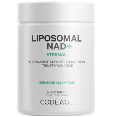 Liposomal NAD+ product image