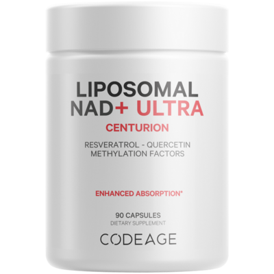 Liposomal NAD+ Ultra product image