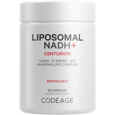 Liposomal NADH+ product image