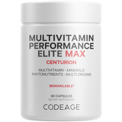 Multivitamin Performance Elite Max product image