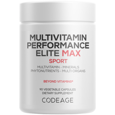 Multivitamin Performance Elite Max 90 capsules