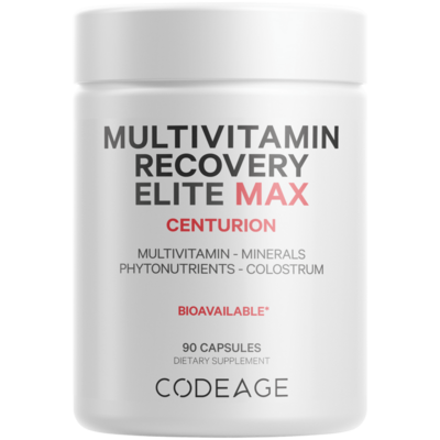 Multivitamin Recovery Elite Max product image