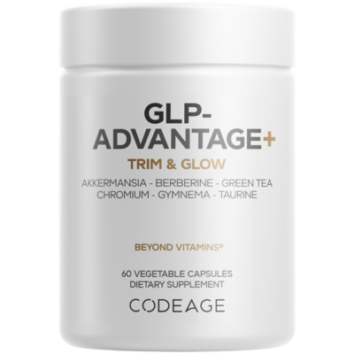 GLP-Advantage+ 60 capsules