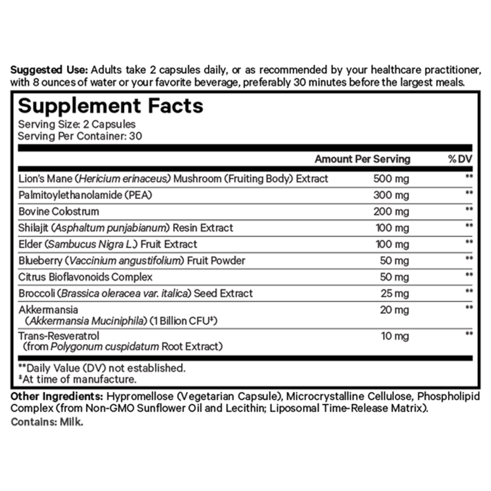 Product image for GLP-Harmony Companion+.