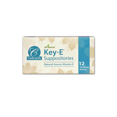 Key-E Suppositories product image