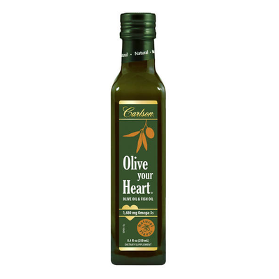 Olive Your Heart - Natural Flavor product image