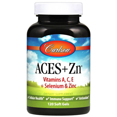 ACES + Zn® product image