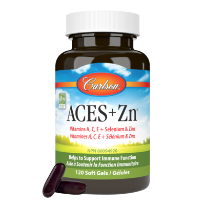 ACES + Zn®
