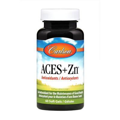 ACES + Zn product image