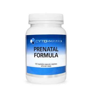 Prenatal Formula product image