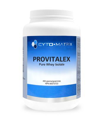 Provitalex Pure Whey product image