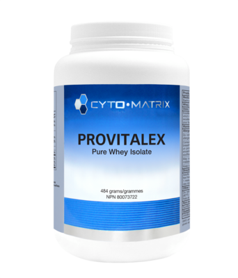 Provitalex Pure Whey