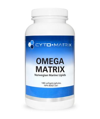 Omega Matrix product image