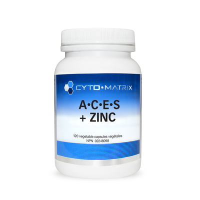 A.C.E.S. + Zinc product image
