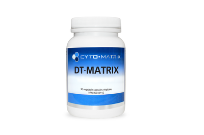 DT-Matrix product image