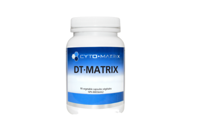 DT-Matrix 90 capsules
