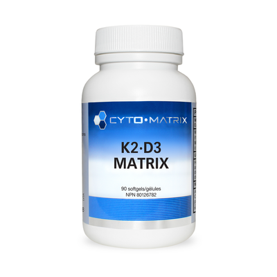 K2-D3 Matrix product image