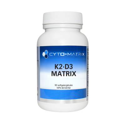 K2-D3 Matrix