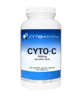 Cyto C 240 capsules