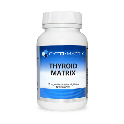 Thyroid Matrix product image