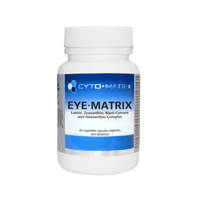 Eye Matrix 60 capsules