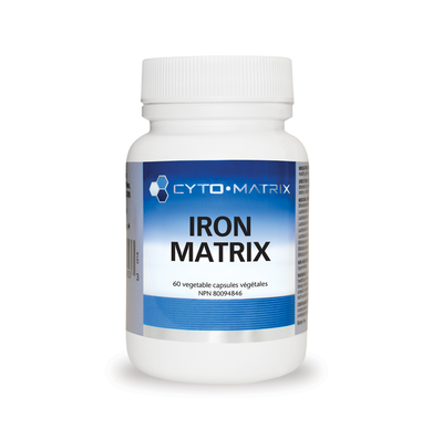 Iron Matrix 20 product image