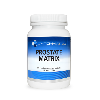 Prostate Matrix product image