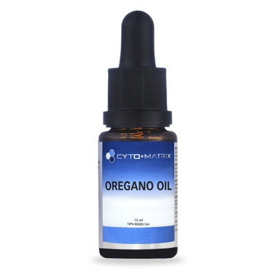Oregano Oil 15 Milliliters