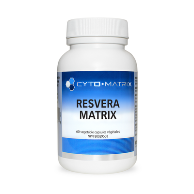 Resvera Matrix product image