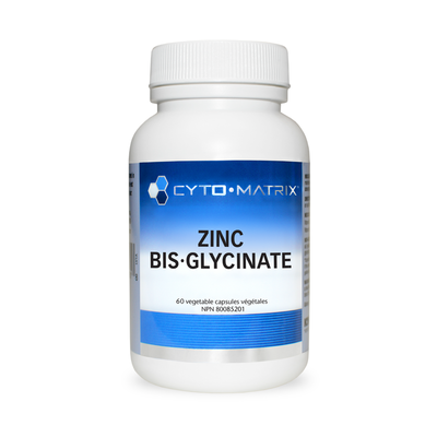 Zinc Bis-Glycinate product image