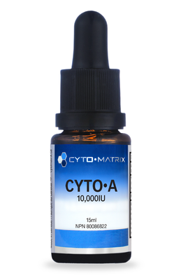 Cyto A Drops (Made in Canada) product image