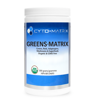 Greens Matrix product image